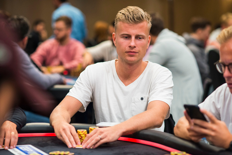 Jens Kyllonen_2018 EPT Barcelona_Main Event_Day 3_Giron_8JG9882